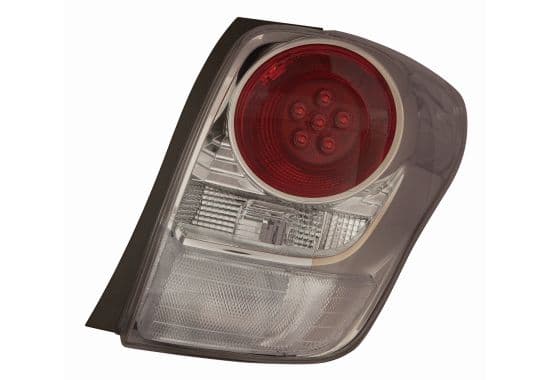 ABAKUS Zadné svetlo 212-19T5R-LDUEN 1
