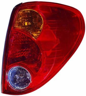 ABAKUS Zadné svetlo 214-1993L-AE 1