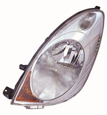 ABAKUS Hlavný svetlomet 215-11B5L-LD-EM 1