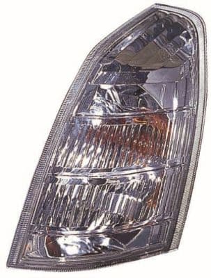 ABAKUS Smerové svetlo 215-1599L-A-C 1