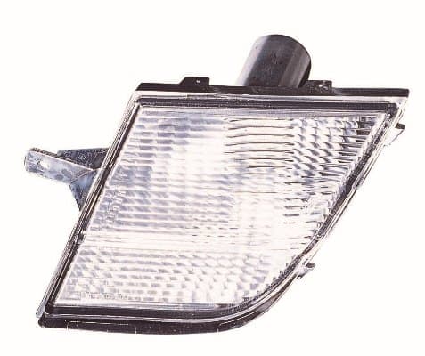 ABAKUS Smerové svetlo 215-1670R-UE-C 1