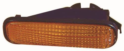 ABAKUS Smerové svetlo 217-1406R-YA 1
