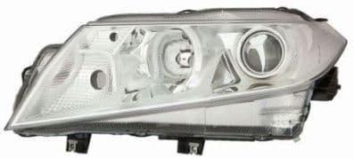 ABAKUS Hlavný svetlomet 218-1164L-LDEM1 1