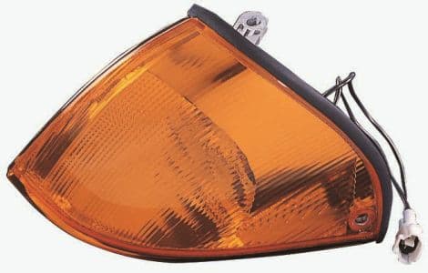 ABAKUS Smerové svetlo 218-1516L-AE-Y 1