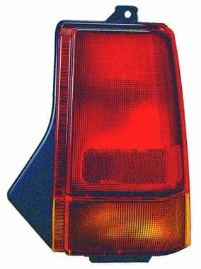 ABAKUS Zadné svetlo 222-1901R-U 1