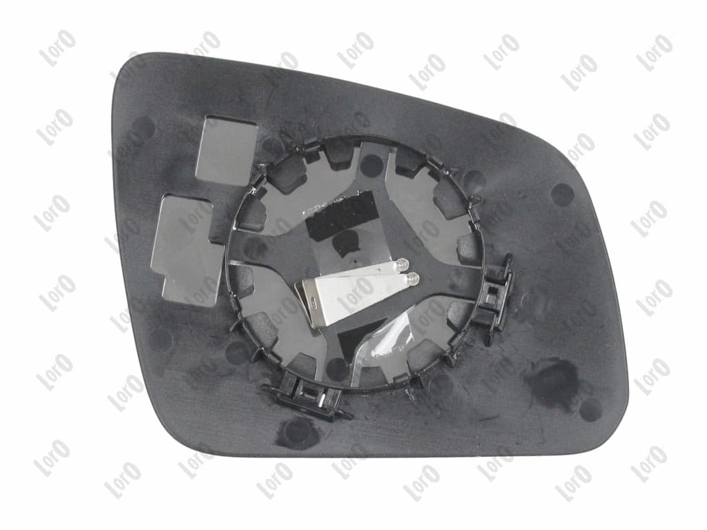 ABAKUS Sklo Vonkajšieho zrkadla 2413G01 1