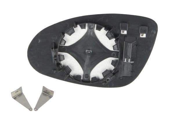 ABAKUS Sklo Vonkajšieho zrkadla 2415G02 1