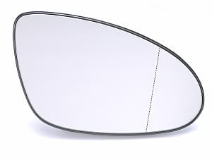 ABAKUS Sklo Vonkajšieho zrkadla 2422G01 1