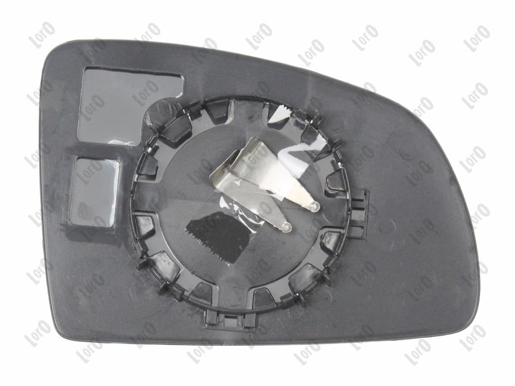ABAKUS Sklo Vonkajšieho zrkadla 2815G01 1
