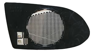 ABAKUS Sklo Vonkajšieho zrkadla 2824G04 1