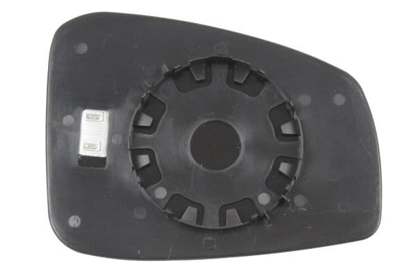 ABAKUS Sklo Vonkajšieho zrkadla 3121G07 1