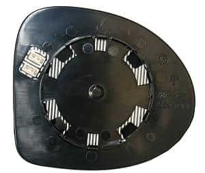 ABAKUS Sklo Vonkajšieho zrkadla 3137G02 1