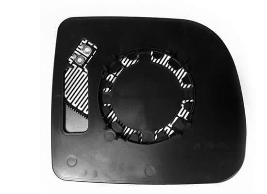 ABAKUS Sklo Vonkajšieho zrkadla 3148G12 1