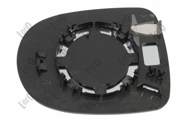 ABAKUS Sklo Vonkajšieho zrkadla 3159G02 1