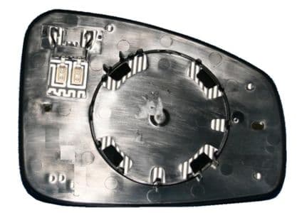 ABAKUS Sklo Vonkajšieho zrkadla 3160G02 1