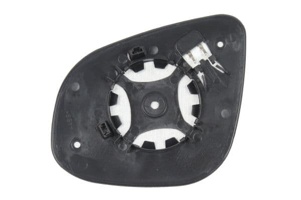 ABAKUS Sklo Vonkajšieho zrkadla 3167G04 1