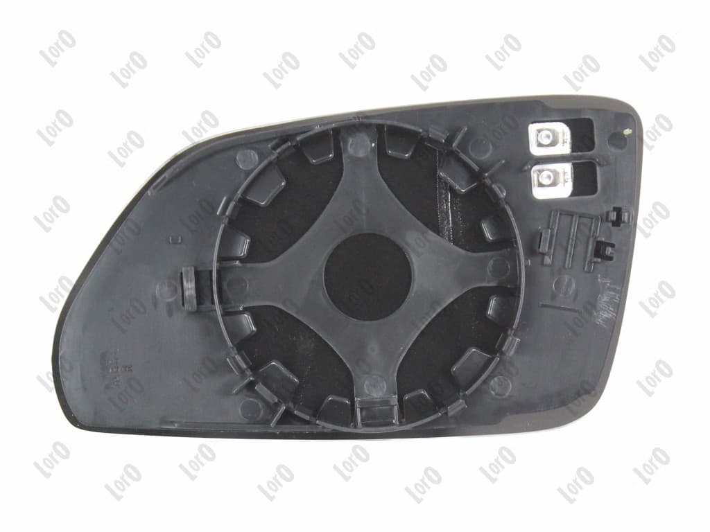 ABAKUS Sklo Vonkajšieho zrkadla 3506G04 1