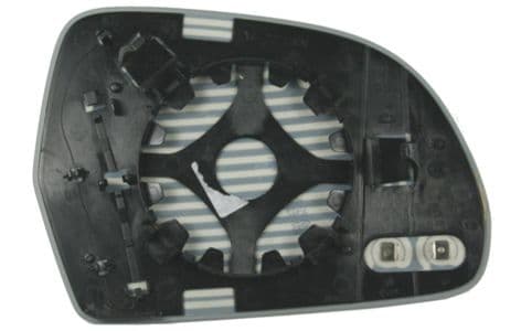ABAKUS Sklo Vonkajšieho zrkadla 3507G04 1