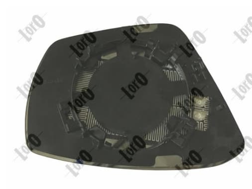 ABAKUS Sklo Vonkajšieho zrkadla 3513G02 1