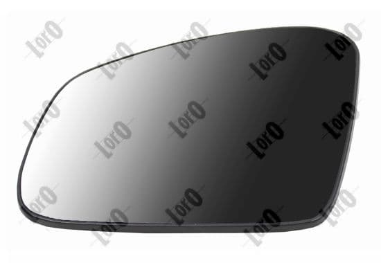 ABAKUS Sklo Vonkajšieho zrkadla 3602G01 1