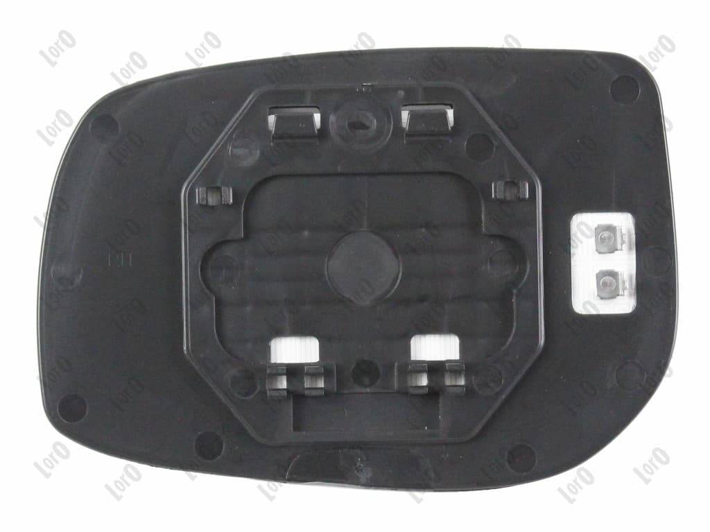ABAKUS Sklo Vonkajšieho zrkadla 3917G04 1