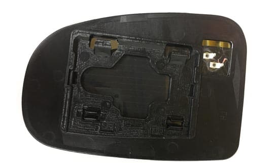 ABAKUS Sklo Vonkajšieho zrkadla 3938G04 1