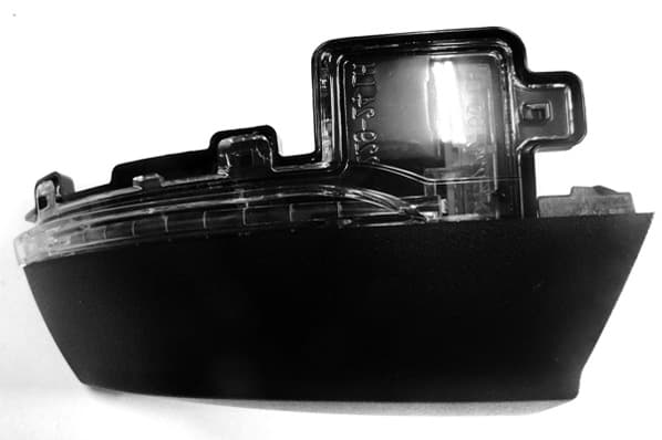 ABAKUS Smerové svetlo 4032S02 1