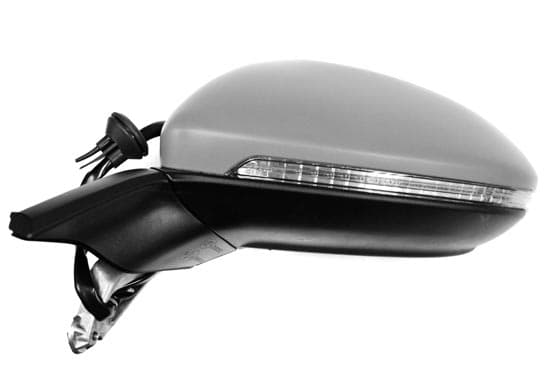 ABAKUS Vonkajšie spätné zrkadlo 4060M09 1