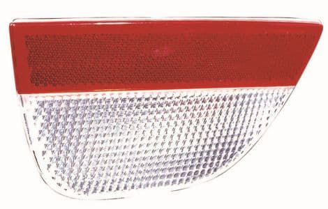 ABAKUS Cúvacie svetlo 431-1305R-LD-UE 1