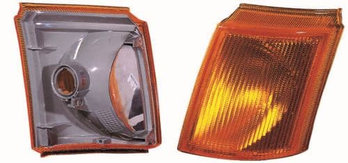 ABAKUS Smerové svetlo 431-1517L-UE 1