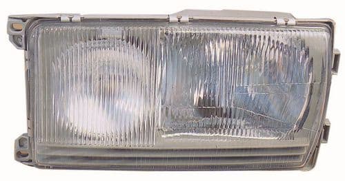 ABAKUS Hlavný svetlomet 440-1101L-LD-E 1
