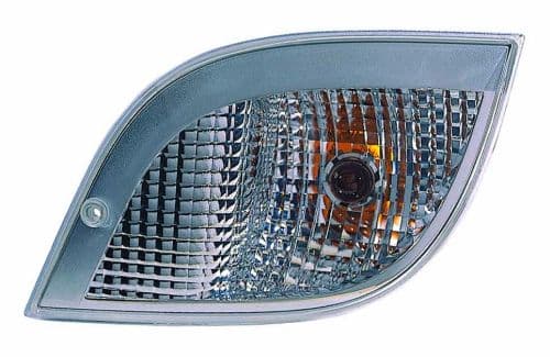 ABAKUS Smerové svetlo 440-1511L-UE 1