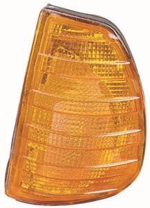 ABAKUS Smerové svetlo 440-1605LBWE-Y 1