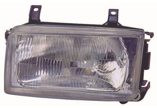 ABAKUS Hlavný svetlomet 441-1114R-LD-E 1