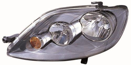 ABAKUS Hlavný svetlomet 441-1198L-LDEM6 1