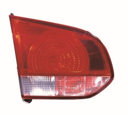 ABAKUS Zadné svetlo 441-1319L-LD-UE 1