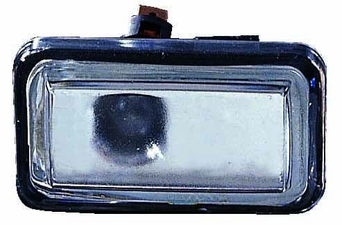 ABAKUS Smerové svetlo 441-1403R-U-C 1