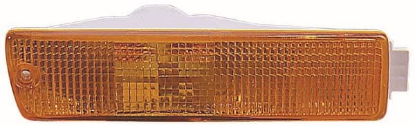ABAKUS Smerové svetlo 441-1607R-UQ 1
