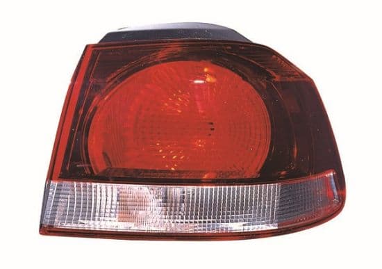 ABAKUS Zadné svetlo 441-19A1L-UE2 1