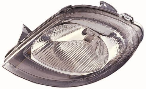 ABAKUS Hlavný svetlomet 442-1133L-LD-EM 1