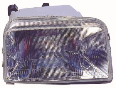 ABAKUS Hlavný svetlomet 551-1110R-LD-E 1