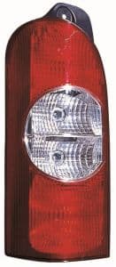 ABAKUS Zadné svetlo 551-1945R-UE 1