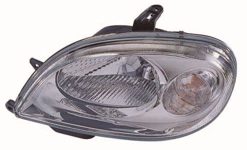 ABAKUS Hlavný svetlomet 552-1111L-LD-EM 1