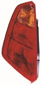 ABAKUS Zadné svetlo 661-1925R-UE 1