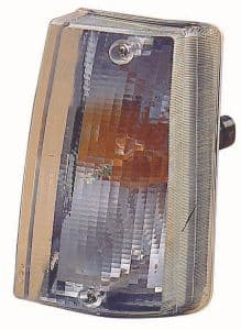 ABAKUS Smerové svetlo 663-1501R-AE 1