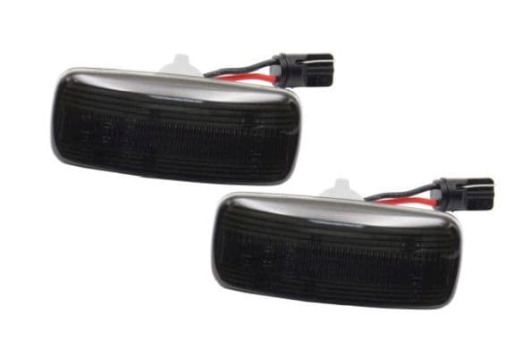 ABAKUS Sada smerových svetiel L03-140-001LED-SD 1