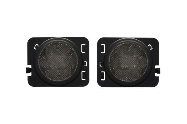 ABAKUS Bočné obrysové svetlo L23-140-001LED-S 1