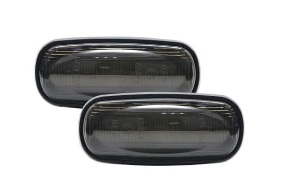 ABAKUS Sada smerových svetiel L27-140-002LED-S 1