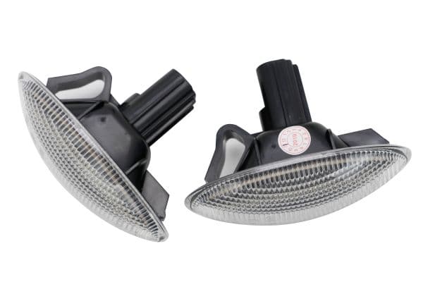 ABAKUS Sada smerových svetiel L30-140-002LED 1