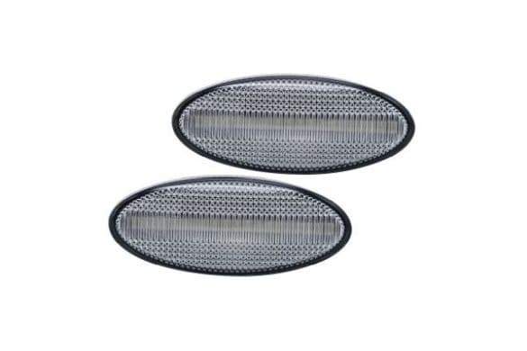 ABAKUS Sada smerových svetiel L37-140-004LED-D 1